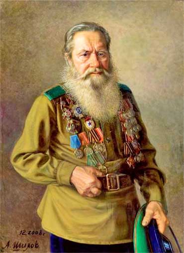 Прекрасное, дубль два! 