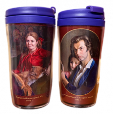 Термостакан