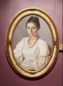 26 февраля 2026 года в Московской государственной картинной галерее Народного художника СССР А. Шилова открылась выставка «Очарование женской души»