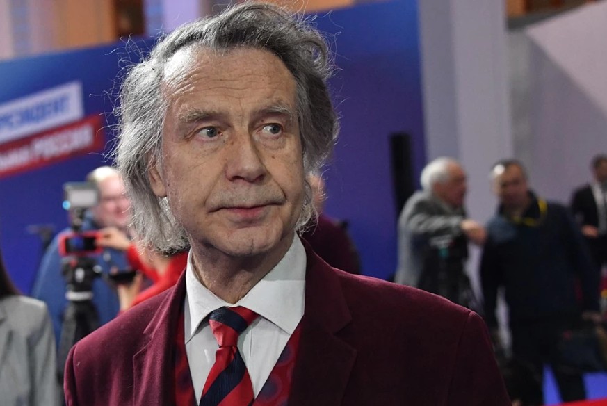 Александр Шилов: Я писал и молодых красавиц, и обнаженных моделей, но поражали меня женщины войны Александр Шилов: Я писал и молодых красавиц, и обнаженных моделей, но поражали меня женщины войны